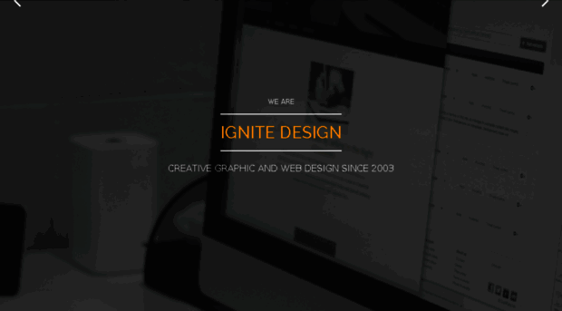 ignitedesign.co.uk