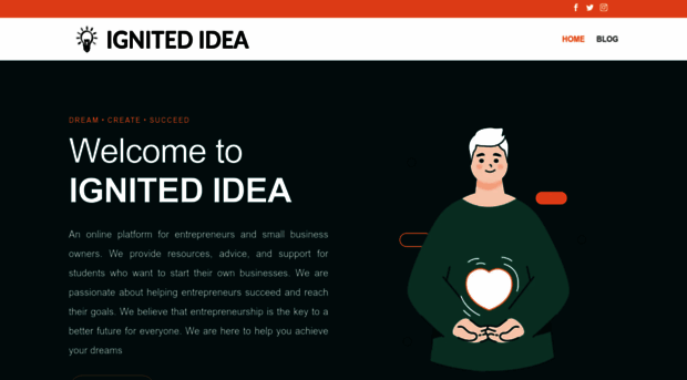 ignitedidea.com