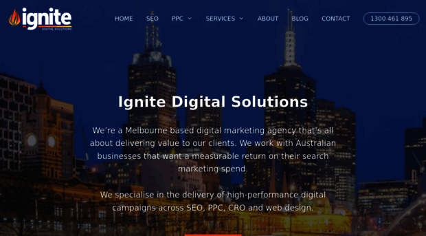 ignitedigital.net.au