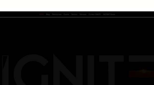 igniteevents.com