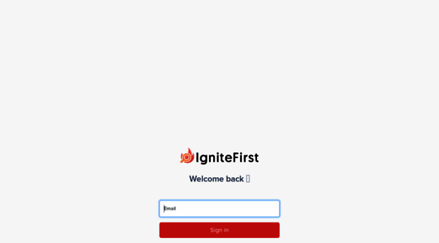 ignitefirst.spp.io