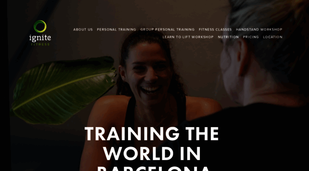 ignitefitness.es