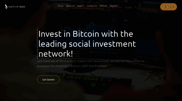 ignitefxt.com