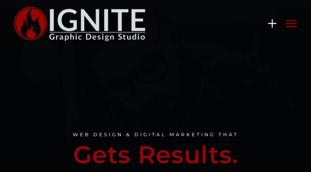 ignitegraphicdesign.com