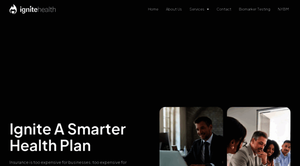 ignitehealth.com