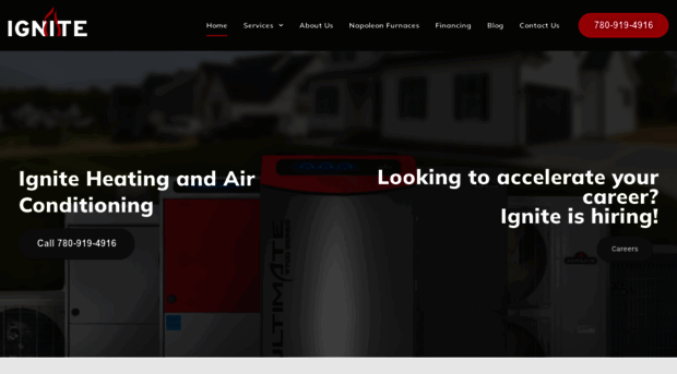 igniteheating.ca