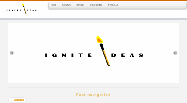 igniteideascorp.com