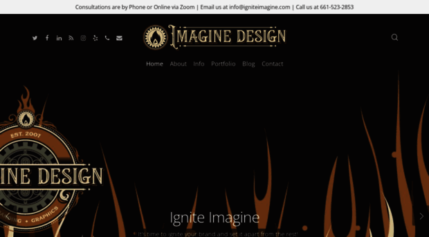 igniteimagine.com