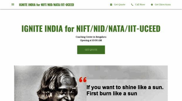 igniteindia.org