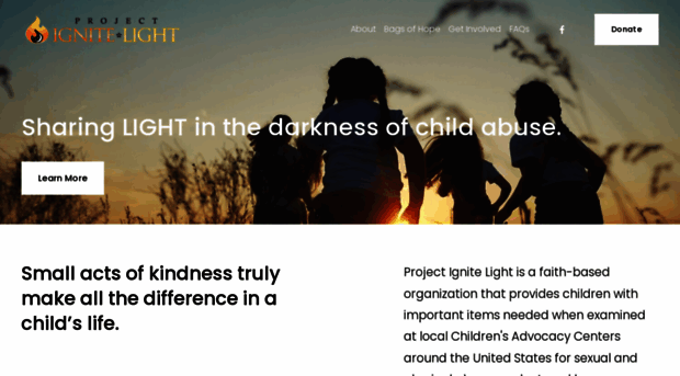 ignitelight.org