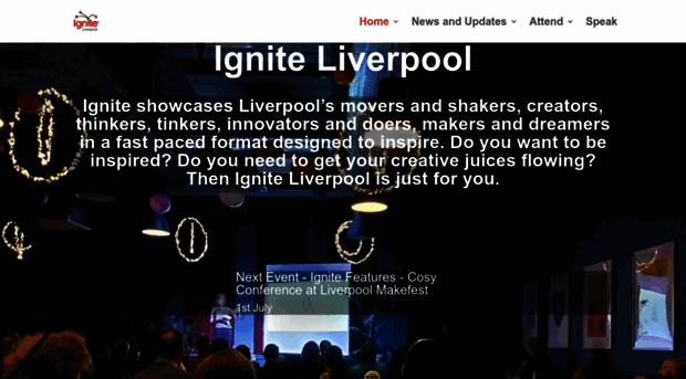 igniteliverpool.com