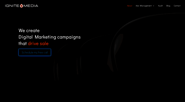 ignitemedia.agency