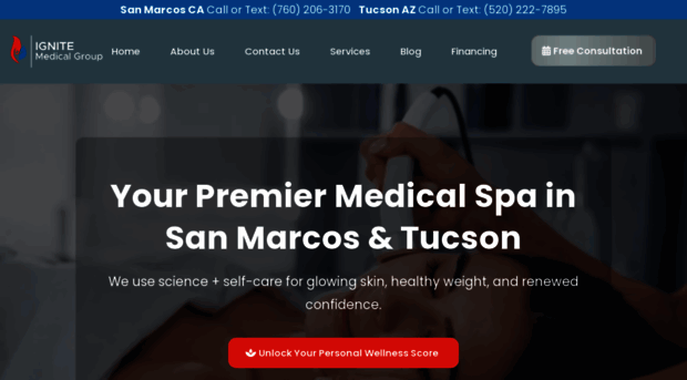 ignitemedicalgroup.com