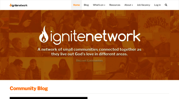 ignitenetwork.ie