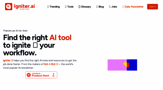 igniter.ai