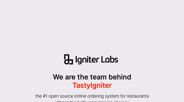 igniterlabs.co.uk