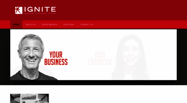 ignitesalesmanagement.com