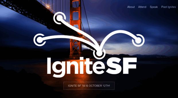 ignitesanfrancisco.com