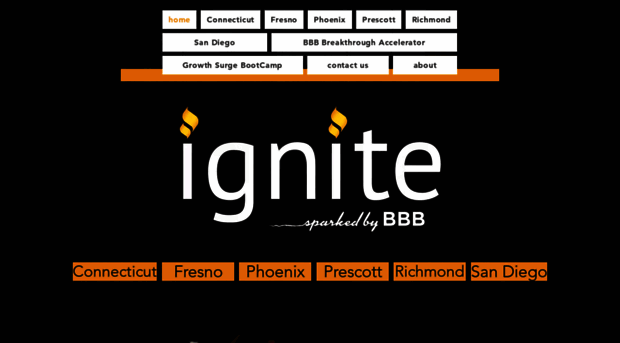 ignitesparkedbybbb.org