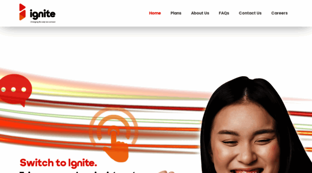 ignitetelecoms.com