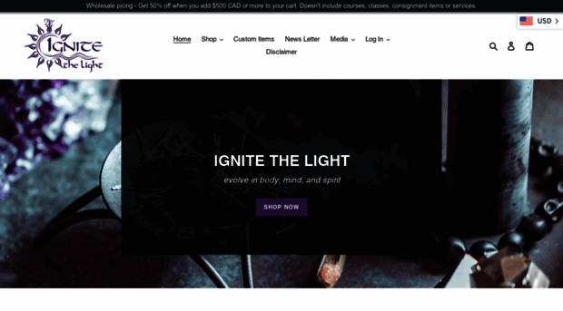 ignitethelight.ca