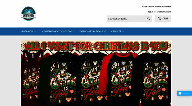 ignitethemagicshop.com