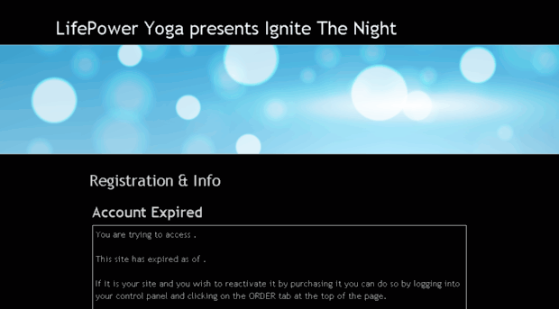 ignitethenight.myevent.com