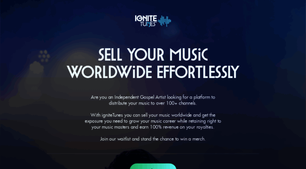 ignitetunes.com