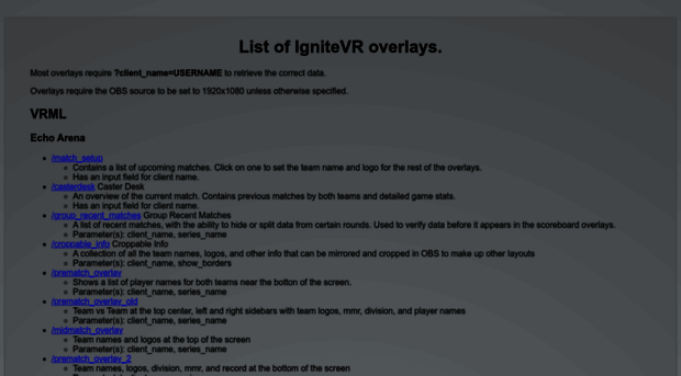 ignitevr-echostats.web.app