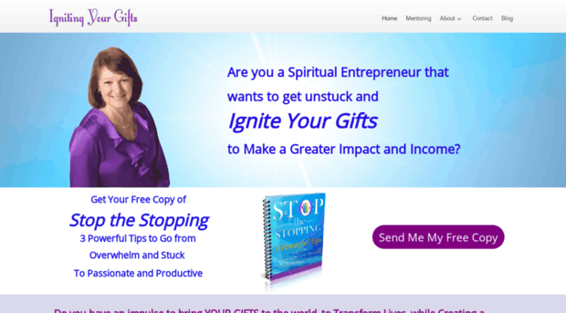 ignitingyourgifts.com