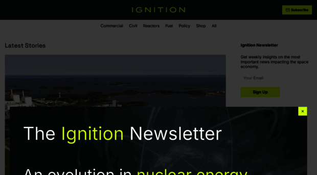 ignition-news.com