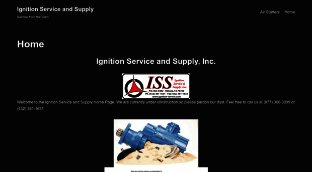 ignition-service.com