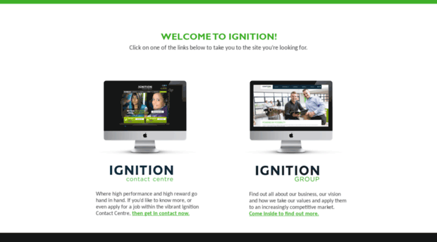 ignition.co.za