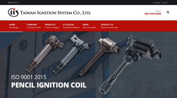 ignition.com.tw