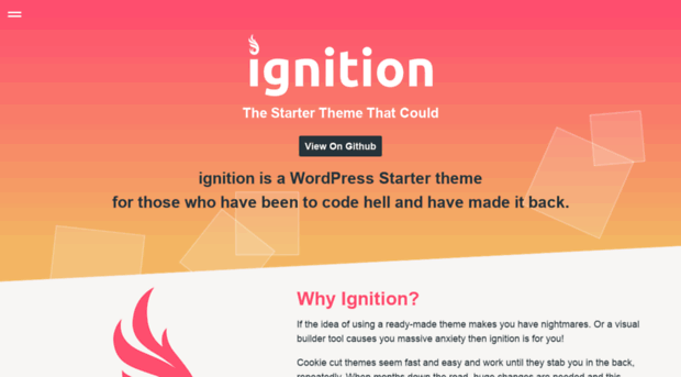 ignition.press