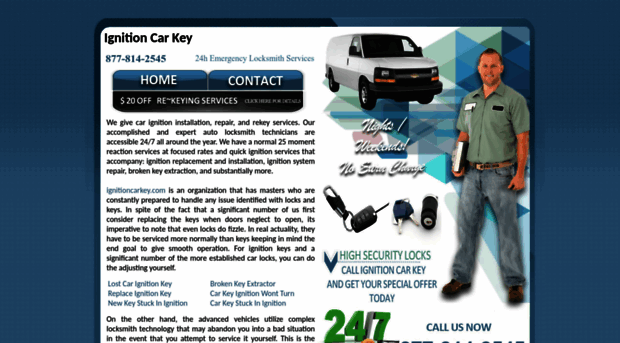 ignitioncarkey.com