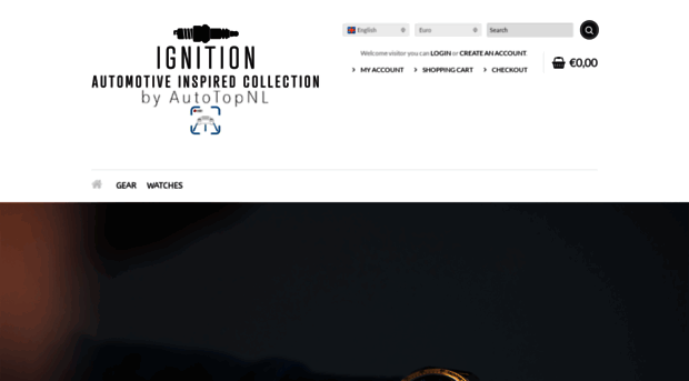 ignitioncollection.com