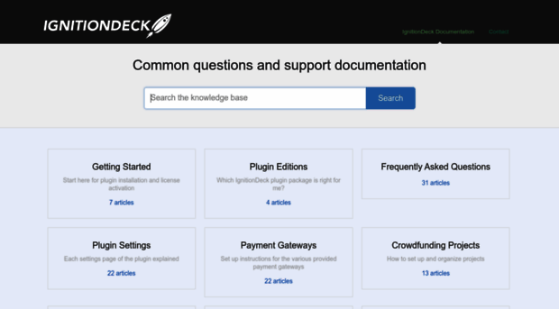 ignitiondeck.helpscoutdocs.com