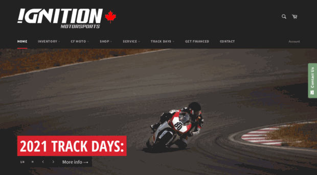 ignitionmotorsports.com