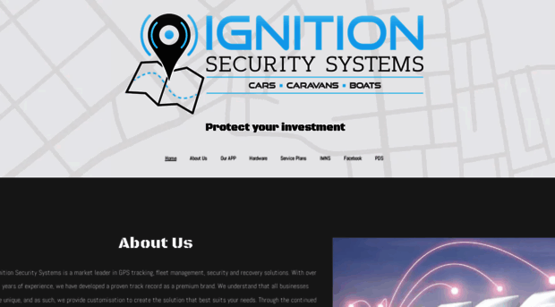 ignitionsecurity.com.au