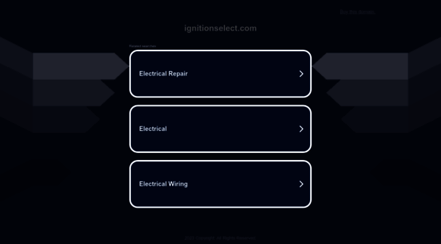 ignitionselect.com