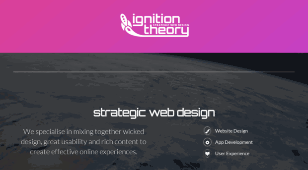 ignitiontheory.co.uk