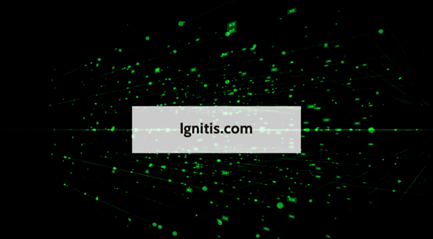 ignitis.com