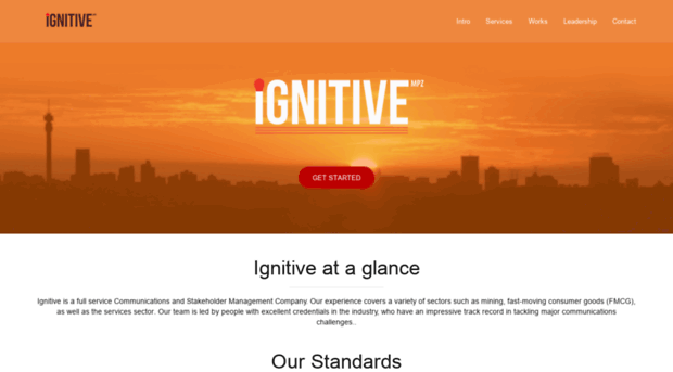 ignitive.net