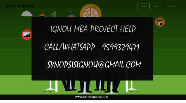 ignombaprojecthelp.weebly.com
