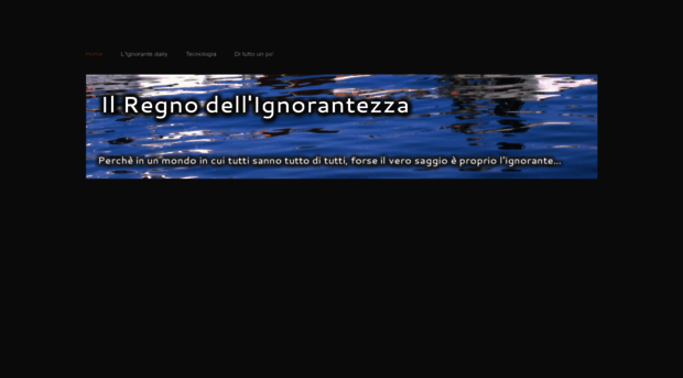 ignorantezza.weebly.com