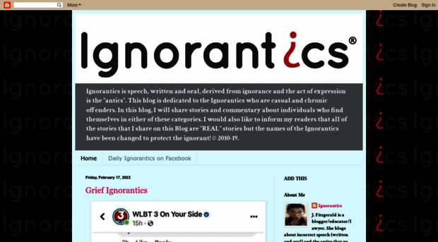 ignorantics.blogspot.com