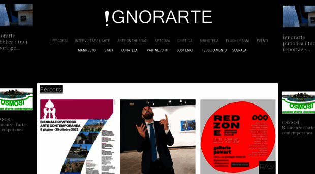 ignorarte.com