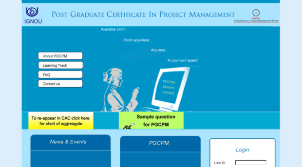 ignou-cepm.org