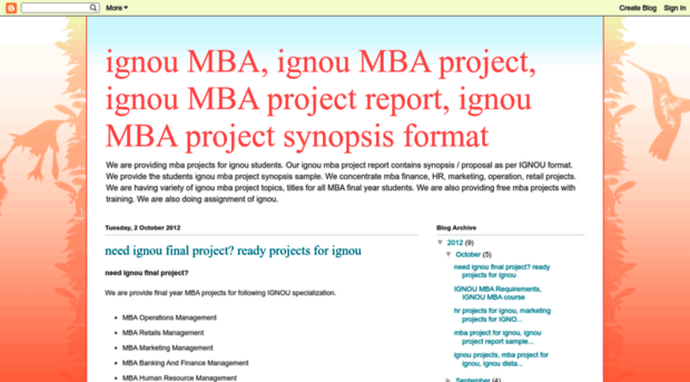 ignou-mba-projects.blogspot.com